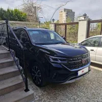 فردا FMC T5 مدل‌ ۱۴۰۳