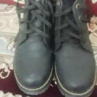 نیم بوت زنانه