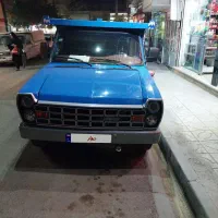 نیسان دوگانه کارخانه ۱۴۰۳|خودرو سواری و وانت|مشهد, مشهدقلی|دیوار