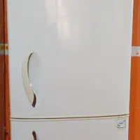 یخچال فریزر امرسان