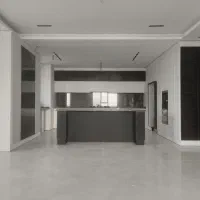 ۳۵۰ متر پنت دوبلکس کسرا فروش شرایطی