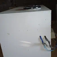 سایلنت باکس 10ظرفیتی|قطعات و لوازم جانبی رایانه|ابریشم, |دیوار