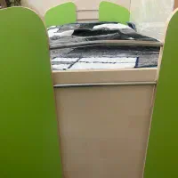 سرویس خواب نوجوان|تخت و سرویس خواب|یزد, |دیوار