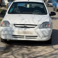 استثنایی ترین ریو درایران|خودرو سواری و وانت|ساری, |دیوار