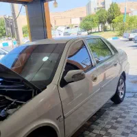 لیفان ۵۲۰ استسنایی