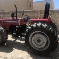 ترکتور 6 سیلند