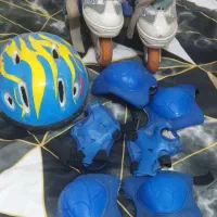 کفش اسکت|دوچرخه، اسکیت، اسکوتر|مشهد, کوه سنگی|دیوار