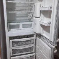 یخچال