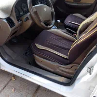 سواری slx مدل ۹۸ تیوفایو گاز برقی|خودرو سواری و وانت|زرقان, |دیوار