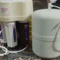 دستگاه تصفیه آب