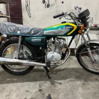 موتور مزایده|موتورسیکلت|گنبد کاووس, |دیوار