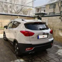 جک اس 3 (1600 تنفس طبیعی) مدل 97 بی رنگ|خودرو سواری و وانت|همدان, |دیوار