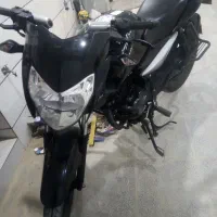 موتور باجاج مدل 93