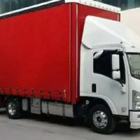 باربری واسباب کشی وحمل بار منزل ..امیدبار