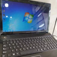 لپ تاپ lenovo