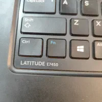 لپ تاپ دل e7450 گرافیک مجزا پر قدرت|رایانه همراه|گلپایگان, |دیوار