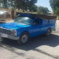 نیسان  ۹۹بی رنگ