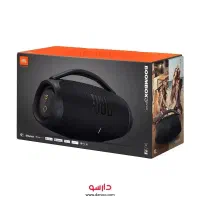 اسپیکر از برند های JBL  harman/kardon
