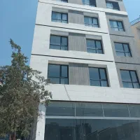 گیشا  ۱۵۶ متر ۳خوابه    موقعیت اداری