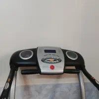 تردمیل خانگی|تجهیزات ورزشی|جهرم, |دیوار