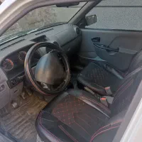 پراید 111 مدل 95|خودرو سواری و وانت|نیشابور, شهرک جانبازان|دیوار