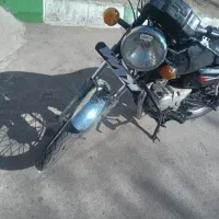 باکسر۱۲۵ مدل۹۰