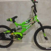 دو چرخه 20