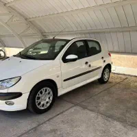 پژو 206 تیپ‌5 مدل 1392|خودرو سواری و وانت|بندر انزلی, پاسداران|دیوار