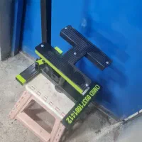 استند موتور کراس،تریل|دوچرخه، اسکیت، اسکوتر|آستانه اشرفیه, |دیوار