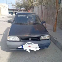 پراید فروشی