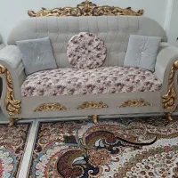 مبل|مبلمان خانگی و میز عسلی|تهران, خزانه|دیوار