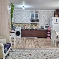 آپارتمان ۷۵ متری بسیار شیک و کامل|فروش آپارتمان|کاشان, فاز ۲ ناجی آباد|دیوار