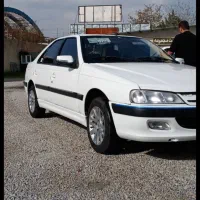 پارسxu7p موتور جدید ۱۴۰۱ تمام رنگ