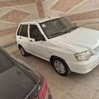 پراید۱۱۱ مدل۹۹زیمنس سیمی