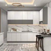 نظافت منزل خانم