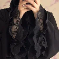 عبایات سما.تولید کننده انواع عبا و مانتو عبایی