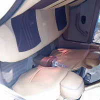 سمند ef7 مدل ۹۲|خودرو سواری و وانت|یاسوج, |دیوار