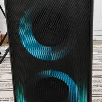 باند اسپیکر