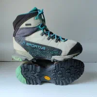 کفش کوهنوردی لاستپورتیوا ایتالیا سایز 40