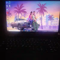لبتاپ گیمینگi7 اقتصادی فروش/ معاوضه با Ps5/ Xbox X|رایانه همراه|رشت, گلسار|دیوار