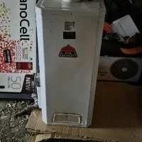 آبگرم کن دیواری|آبگرمکن، پکیج، شوفاژ|حمیدیا, |دیوار