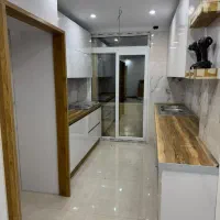 اپلرتمان ۵۵ متری پیروزی پاسدار گمنام
