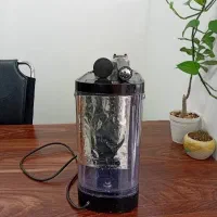 فروش دستگاه قهوه|سماور، چایساز، قهوهساز|کیش, |دیوار