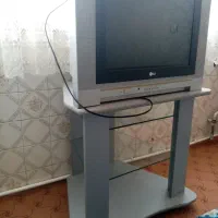 ست تلویزیون 21اینچ ال‌جی بامیز