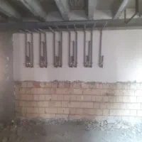 لوله کشی بابایی (ایام تعطیلات)