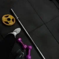 مربی بدنسازی