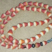 تسبیح هسته خرما وحشی دست‌ساز اصل.|کلکسیون و سرگرمی|جوین, |دیوار