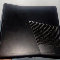Xbox 360 slim|کنسول، بازی ویدئویی و آنلاین|خرم‌آباد, |دیوار