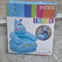 صندلی بادی کودک