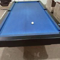 میز بیلیارد